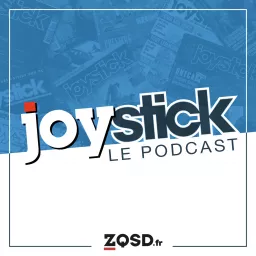 Joystick - le podcast artwork