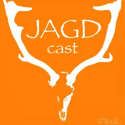 JAGDcast - der Podcast für Jäger und andere Naturliebhaber (Jagd)