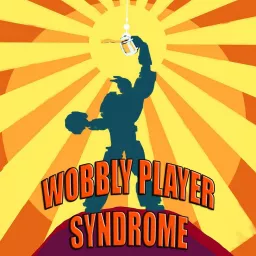 Wobbly Player Syndrome - A Warhammer 40k Podcast artwork