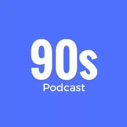 90s Podcast artwork