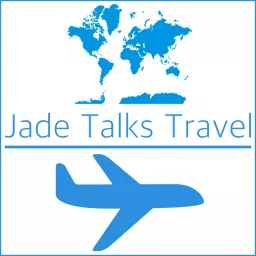 Jade Talks Travel