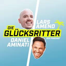 DIE GLÜCKSRITTER Podcast artwork