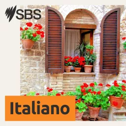 SBS Italian - SBS in Italiano Podcast artwork