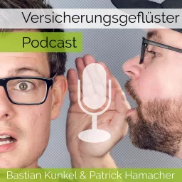 Versicherungsgeflüster-Podcast artwork