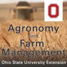 Agronomy and Farm Management Podcast artwork