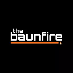 The Baunfire Gaming Podcast artwork