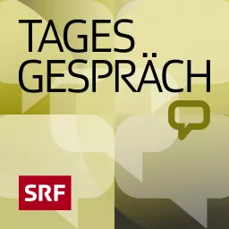 Tagesgespräch Podcast artwork
