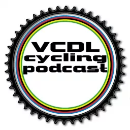 Velo Club Don Logan Podcast artwork