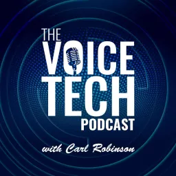 Voice Tech Podcast artwork