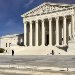 Supreme Court Decision Syllabus (SCOTUS Podcast) artwork