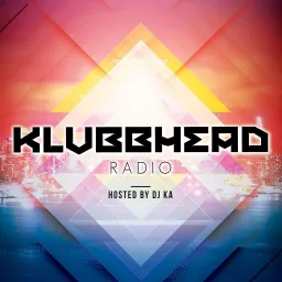 Klubbhead Radio Podcast artwork