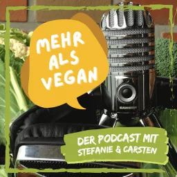Mehr als Vegan Podcast artwork