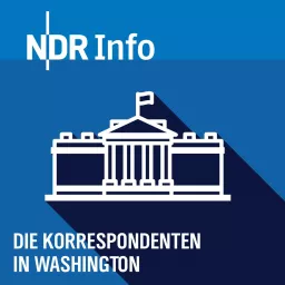 Die Korrespondenten in Washington Podcast artwork