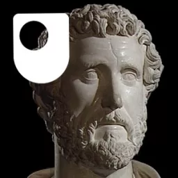 Culture, identity and power in the Roman empire - for iPod/iPhone Podcast artwork