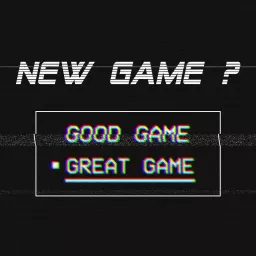 Good Game Great Game Podcast artwork