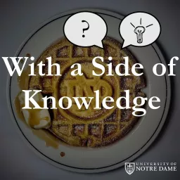 With a Side of Knowledge Podcast artwork