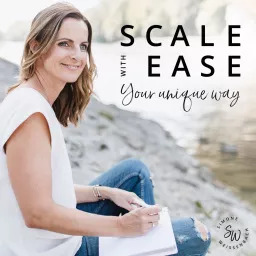 SCALE with ease | Evergreen & Skalierung im Online-Business Podcast artwork