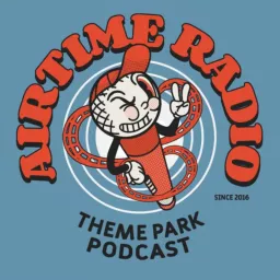 Airtime Radio - Freizeitpark Podcast artwork
