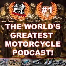 ClevelandMoto Motorcycle Podcast / Cleveland Moto