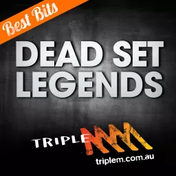 Dead Set Legends Sydney: Best Bits