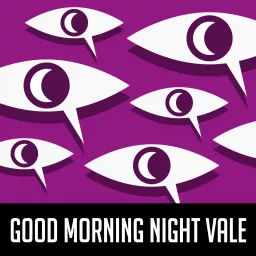 Good Morning Night Vale Podcast artwork