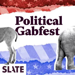 Political Gabfest Podcast artwork