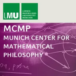 MCMP – Metaphysics and Philosophy of Language Podcast artwork