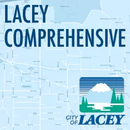 Lacey Comprehensive Podcast artwork