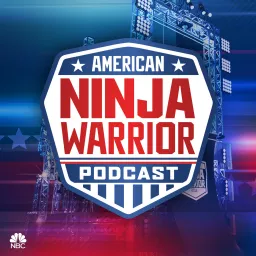American Ninja Warrior Podcast artwork