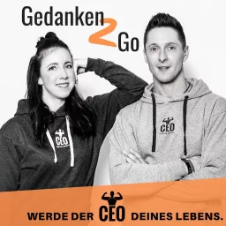 Gedanken2Go Podcast artwork