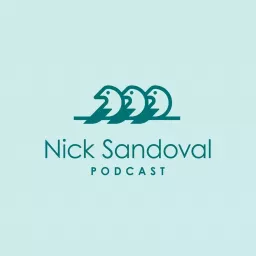 Nick Sandoval podcast