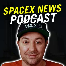 SpaceX News Pod Podcast artwork