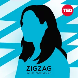 ZigZag Podcast artwork