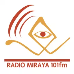 Radio Miraya Podcast artwork