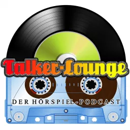 Talker-Lounge Podcast artwork