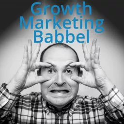 De Growth Marketing Babbel Podcast artwork