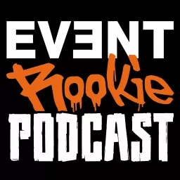 EVENT Rookie Podcast – Der Podcast für Veranstaltungstechniker artwork