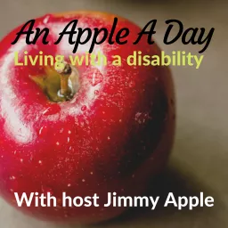 An Apple A Day Podcast artwork