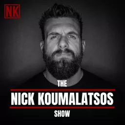 The Nick Koumalatsos Show Podcast artwork
