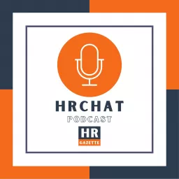 HRchat Podcast artwork