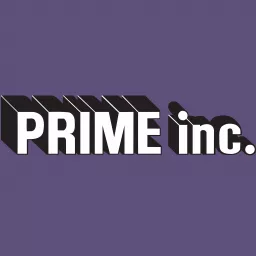 Driven by the Best -Prime Inc. Podcast artwork