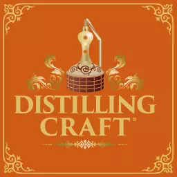 Distilling Craft