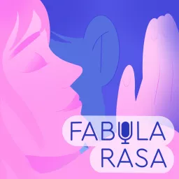 Fabularasa Podcast artwork