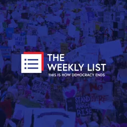 The Weekly List