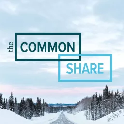 The Common Share Podcast artwork