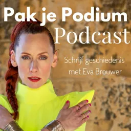 Pak je Podium Podcast