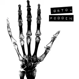 Ortopodden Podcast artwork