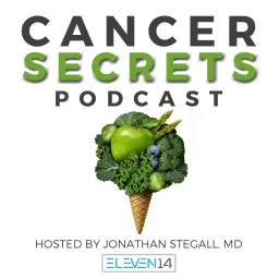 The Cancer Secrets Podcast artwork