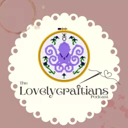 The Lovelycraftians Podcast artwork