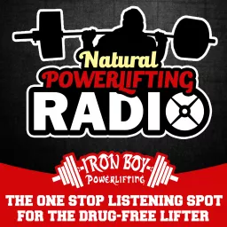 NATURAL POWERLIFTING RADIO